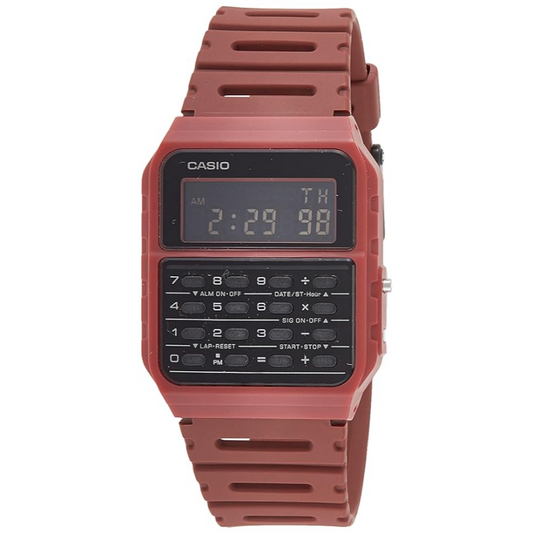 Casio Vintage Series Digital  For Men CA-53WF-4BDF