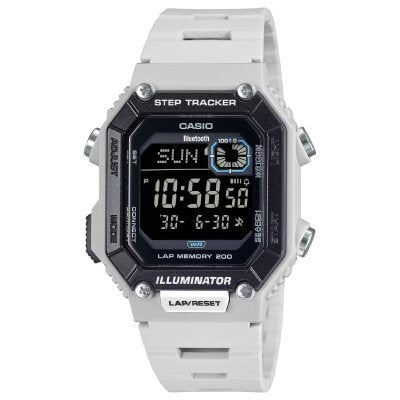 CASIO WS-B1000-8BVDF