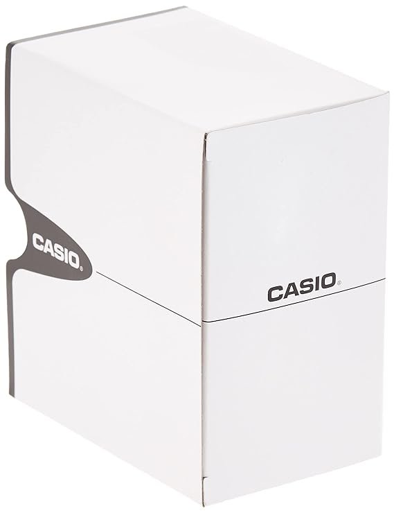 Casio Standard Series  Analog Watch For Men MTP-VD01G-1BVUDF