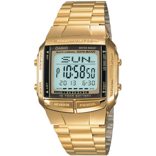 Casio Vintage Series Digital  For Men DB-360G-9ADF