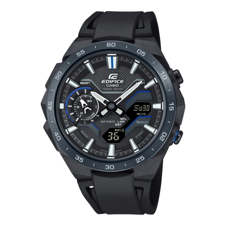 Casio Edifice Windflow ECB-2200PB-1ADF