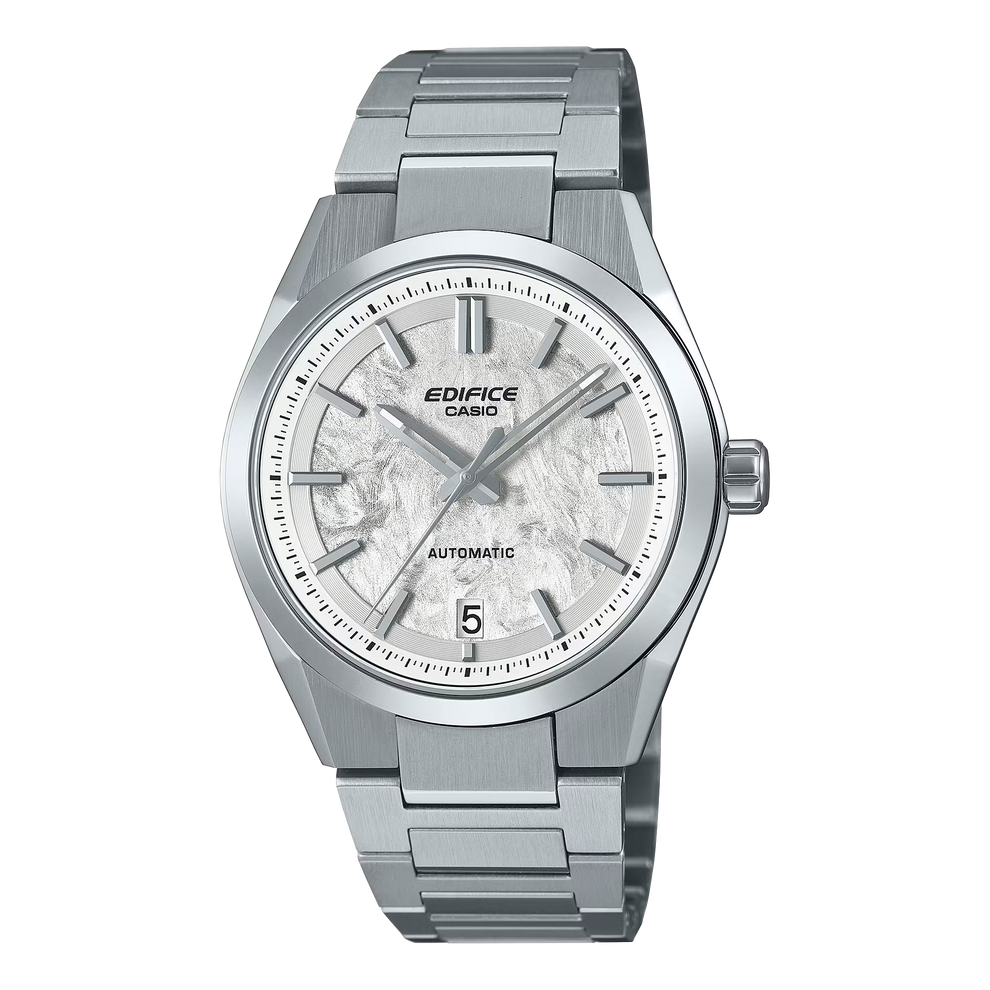 EDIFICE EFK-100D-7ADR AUTOMATIC MOVEMENT MENS WATCH
