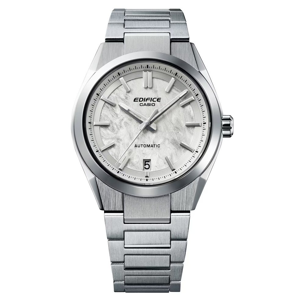 EDIFICE EFK-100D-7ADR AUTOMATIC MOVEMENT MENS WATCH