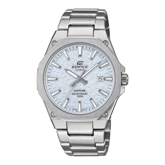 EDIFICE ANALOG MEN WATCH EFR-S108DE-2AVUDF