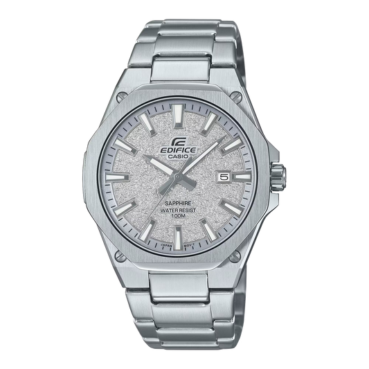 EDIFICE ANALOG MEN WATCH EFR-S108DE-8AVUDF
