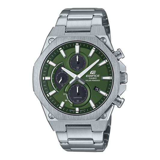 EDIFICE STANDARD CHRONOGRAPH WATCH EFS-S570D-3AUDF