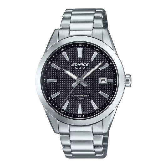 EDIFICE ANALOG MEN WATCH EFV-160D-1AVDF