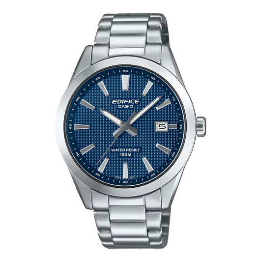 EDIFICE ANALOG MEN WATCH EFV-160D-2AVDF