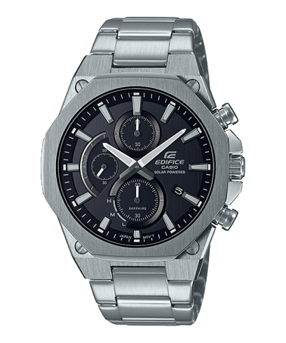 Casio Edifice Men's EFS-S570D-1AUDF