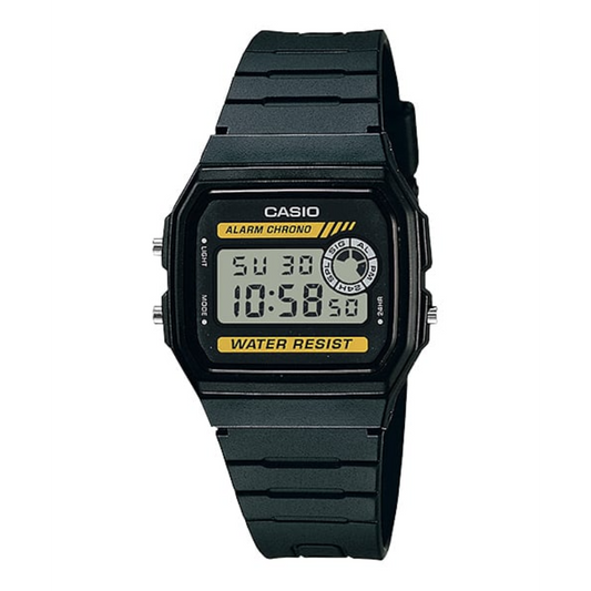 Casio Standard Series Digital  For Men F-94WA-9DG