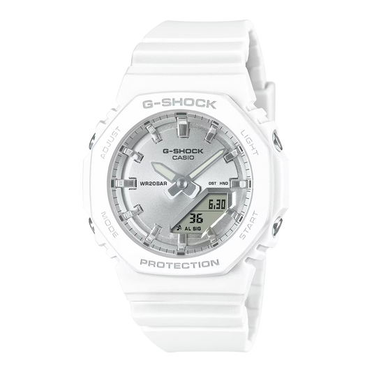 Casio G-SHOCK GMA-P2100VA-7ADR Analog-Digital Watch ,200M Water Resistant