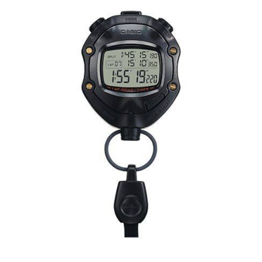 Casio Stopwatch Digital  Sports HS-80TW-1DF