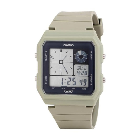 Casio Pop Series  Digital Watch For Women LF-20W-3ADF