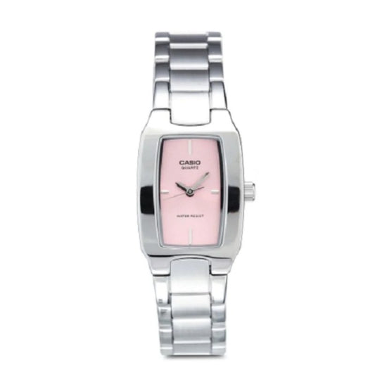Casio Enticer Series  Analog Watch For Women LTP-1165A-4CDF