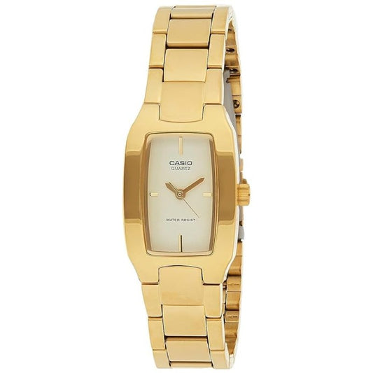 Casio Enticer Series  Analog Watch For Women LTP-1165N-9CRDF