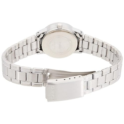 Casio Watch For Women Ltp-V002D-1Audf