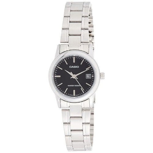Casio Watch For Women Ltp-V002D-1Audf