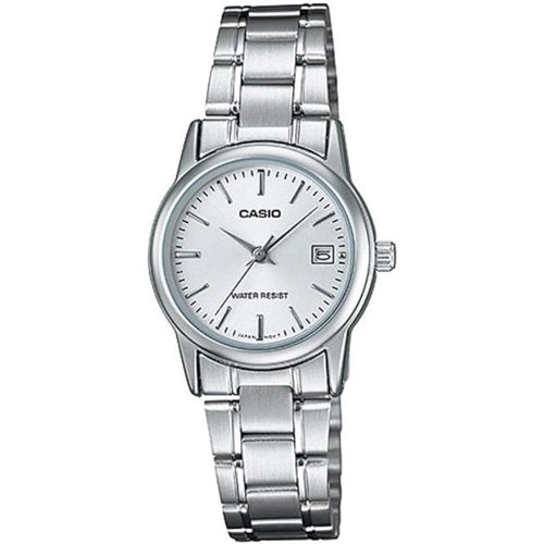 Casio Watch For Women LTP-V002D-7AUDF