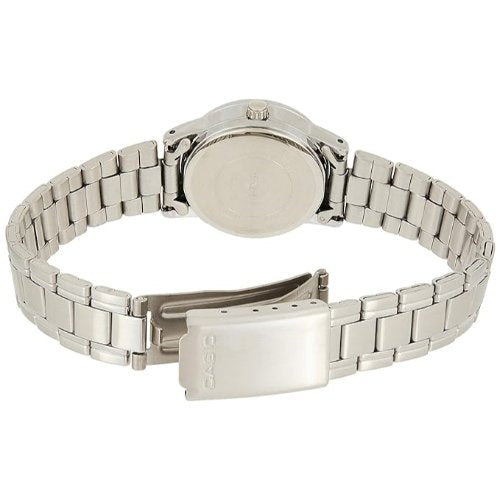 Casio Watch For Women LTP-V002D-7BUDF