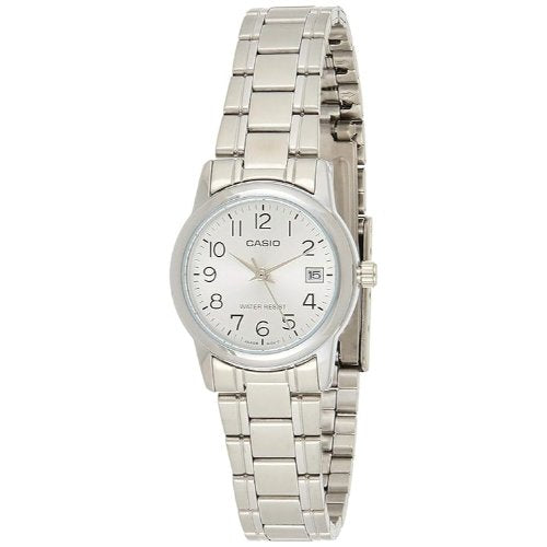 Casio Watch For Women LTP-V002D-7BUDF
