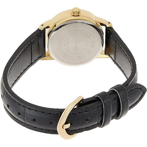 Casio Watch For Women LTP-V002GL-7B2UDF