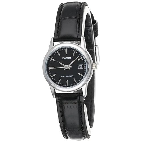 Casio Watch For Women LTP-V002L-1AUDF