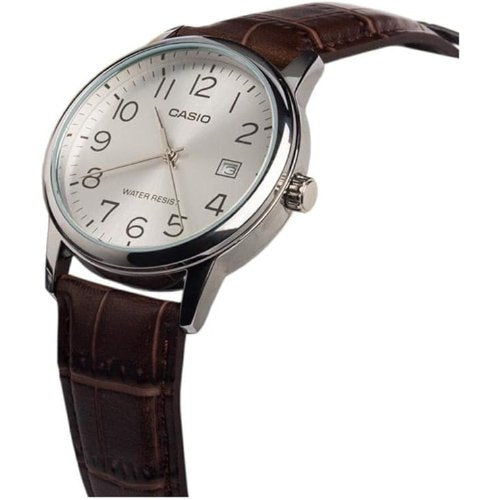 Casio Watch For Women LTP-V002L-7B2UDF