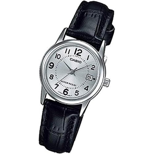 Casio Watch For Women LTP-V002L-7BUDF