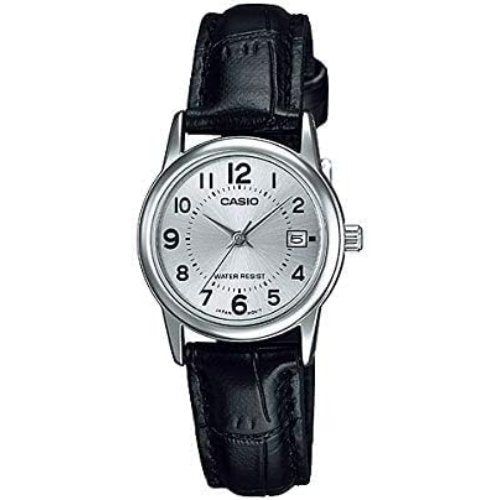 Casio Watch For Women LTP-V002L-7BUDF