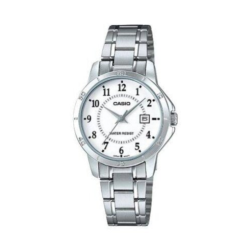 Casio Watch For Women LTP-V004D-7BUDF