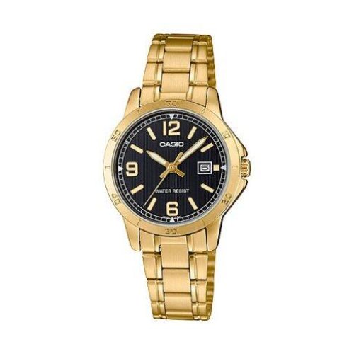 Casio Watch For Women LTP-V004G-1BUDF