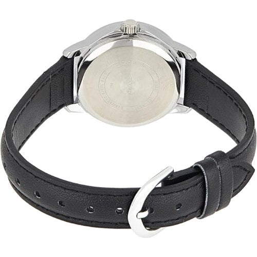 Casio Watch For Women LTP-V004L-1BUDF