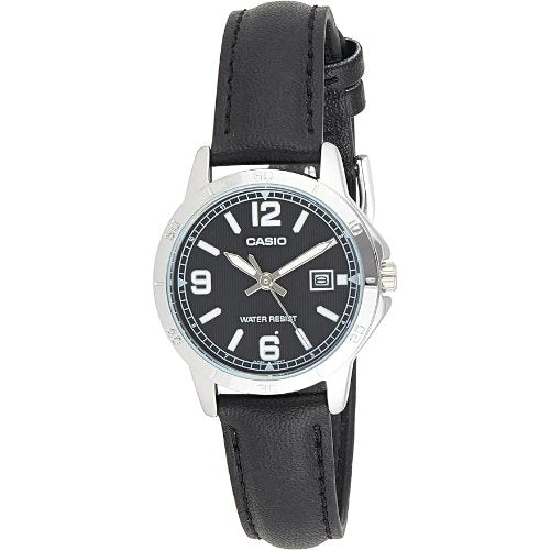 Casio Watch For Women LTP-V004L-1BUDF