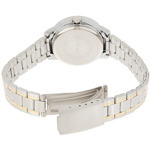 Casio Watch For Women LTP-V004SG-9AUDF