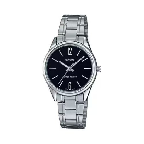 Casio Watch For Women LTP-V005D-1BUDF