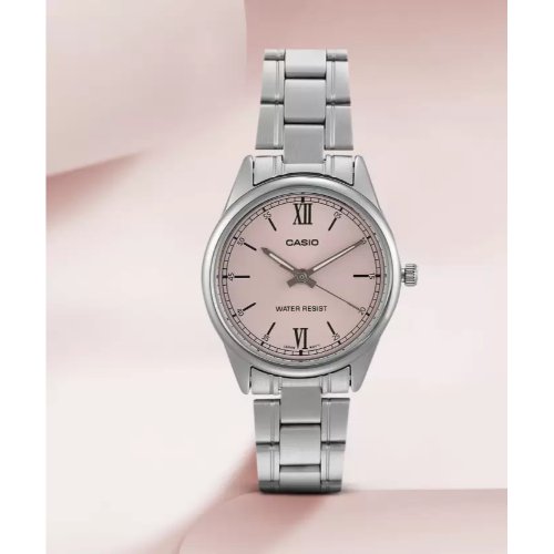 Casio Watch For Women LTP-V005D-4B2UDF