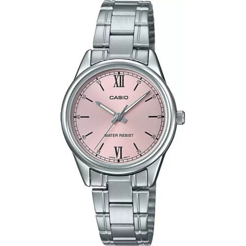 Casio Watch For Women LTP-V005D-4B2UDF