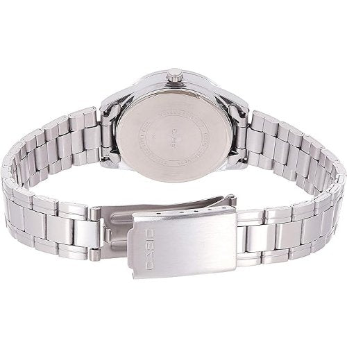Casio Watch For Women LTP-V005D-4BUDF
