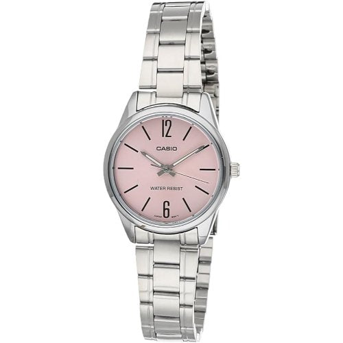 Casio Watch For Women LTP-V005D-4BUDF