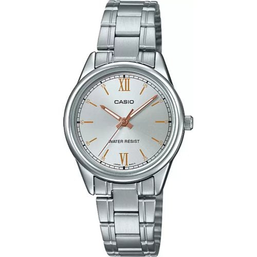 Casio Watch For Women LTP-V005D-7B2UDF