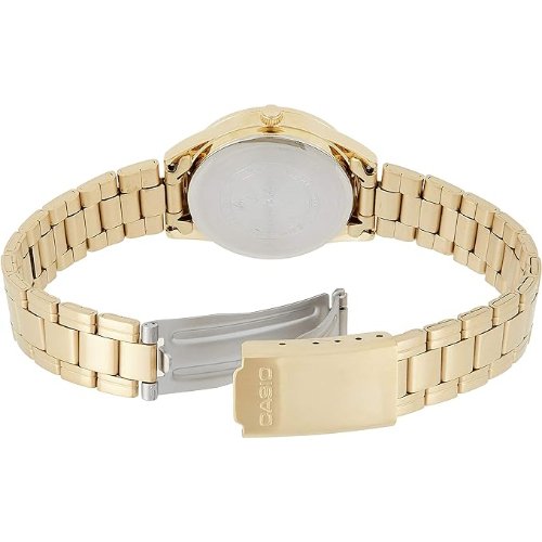Casio Watch For Women LTP-V005G-7AUDF