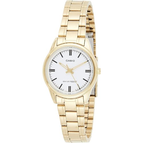 Casio Watch For Women LTP-V005G-7AUDF