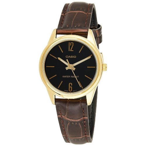 Casio Watch For Women LTP-V005GL-1BUDF