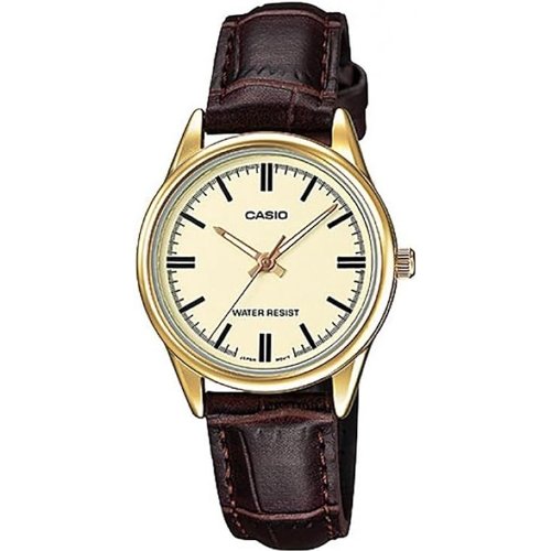 Casio Watch For Women LTP-V005GL-9AUDF