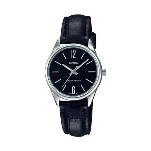 Casio Watch For Women LTP-V005L-1BUDF