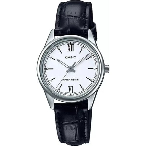 Casio Watch For Women LTP-V005L-7B2UDF