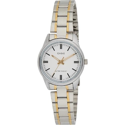 Casio Watch For Women LTP-V005SG-7AUDF