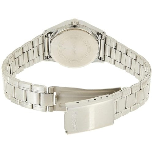 Casio Watch For Women LTP-V006D-1BUDF
