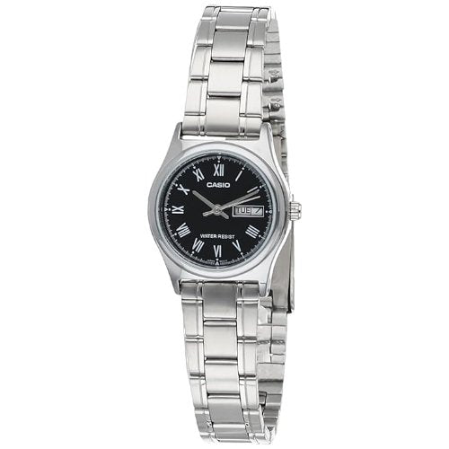 Casio Watch For Women LTP-V006D-1BUDF