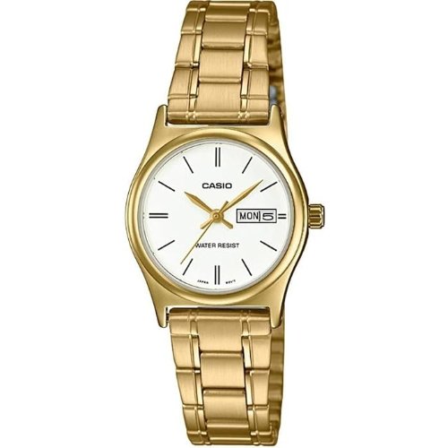 Casio Watch For Women LTP-V006G-7BUDF